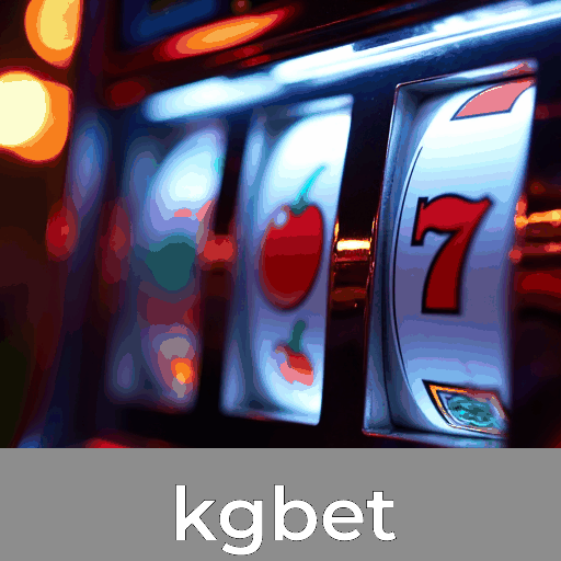 kgbet: Slots com Jackpot, Jogos de Mesa e mais