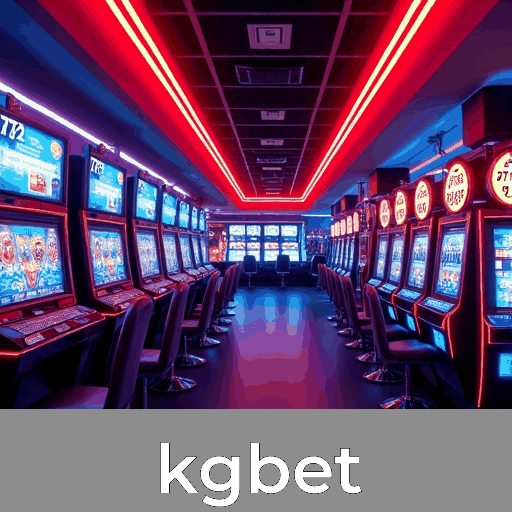 KGBet: Apostas Móveis Simples e Funcionais