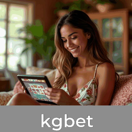 KGBet: Excelência e Serviços Profissionais em Apostas