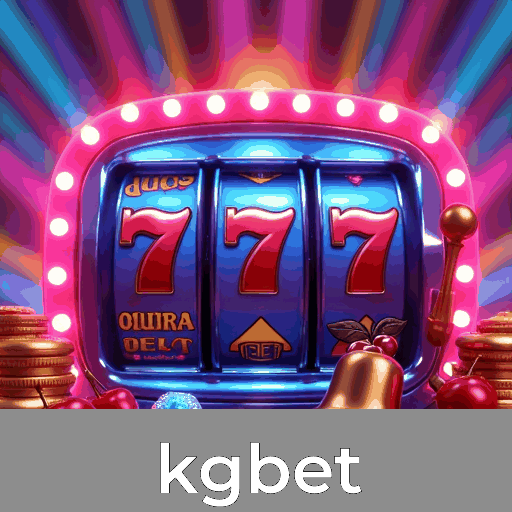 kgbet: Slots com Jackpot, Jogos de Mesa e mais