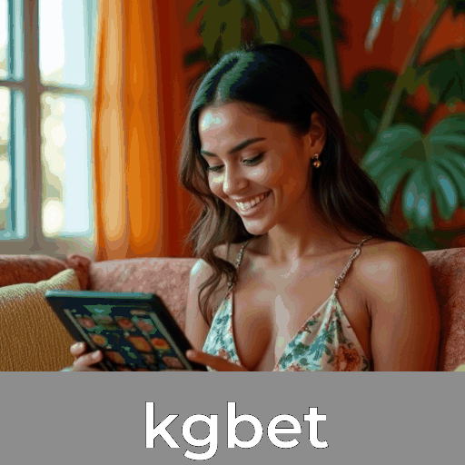 Aproveite os Bônus Únicos da kgbet e Ganhe Mais!