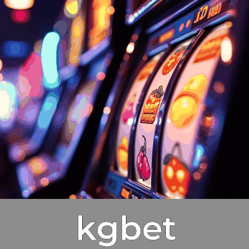 KGBet: A Emoção e Oportunidade de Ganhar no Cassino