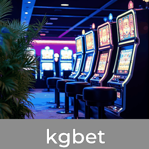 KGBet: Especialista em Apostas Esportivas no Brasil