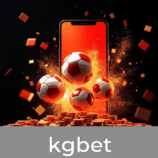 KGBet: Excelência e Serviços Profissionais em Apostas