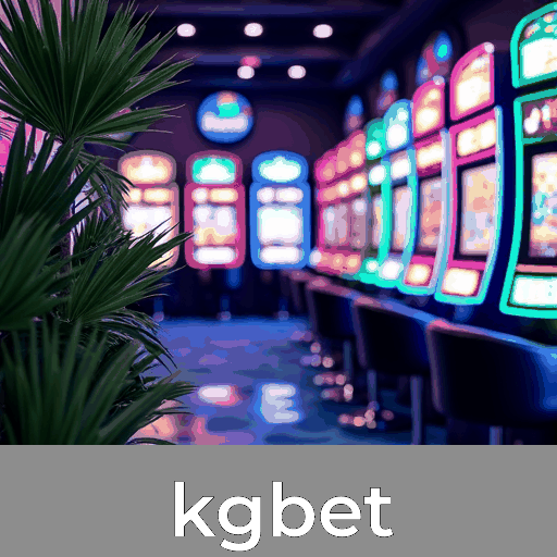 KGBet: Apostas Móveis Simples e Funcionais
